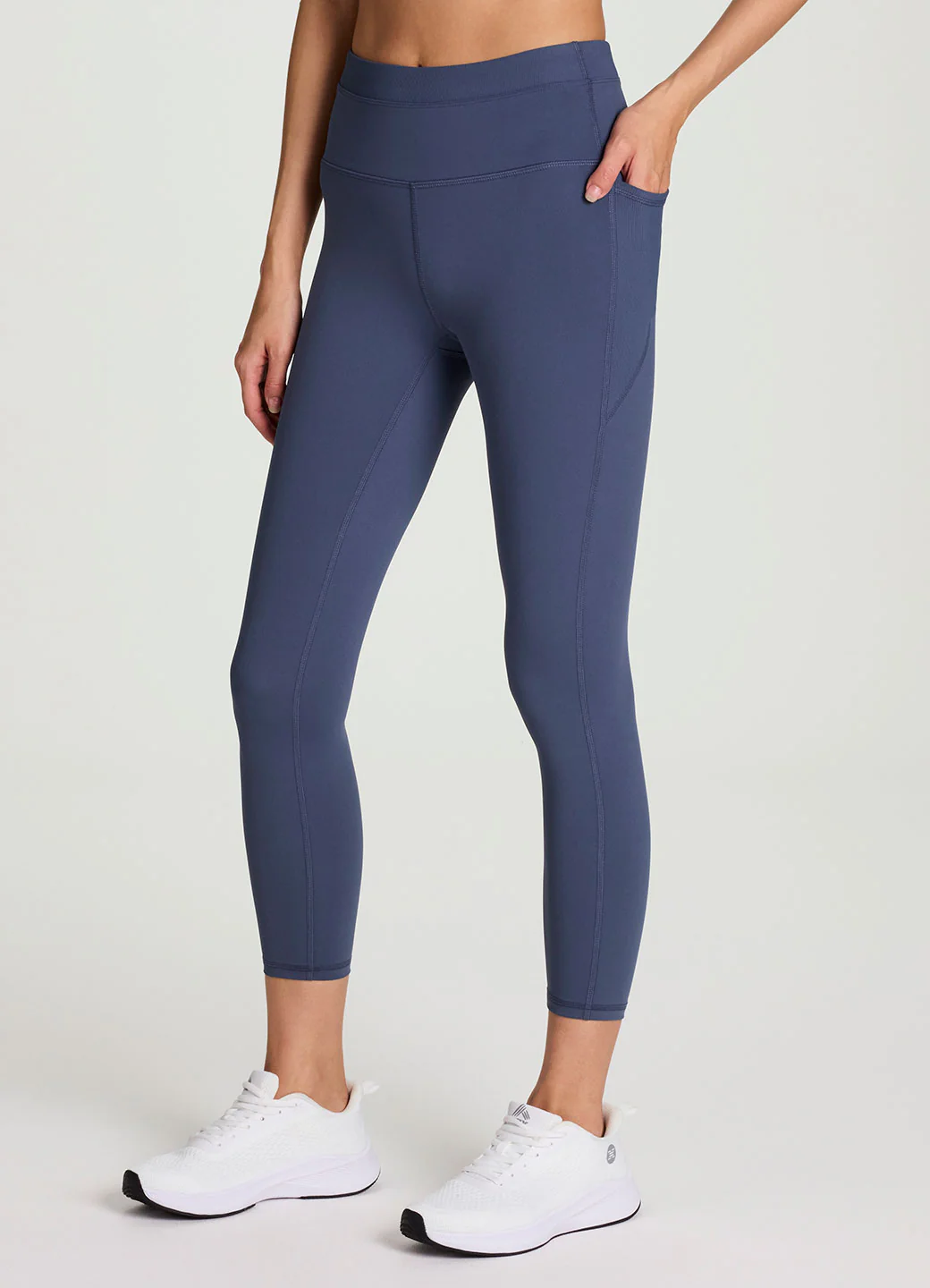 Always In Motion 7/8 Legging - Image 2