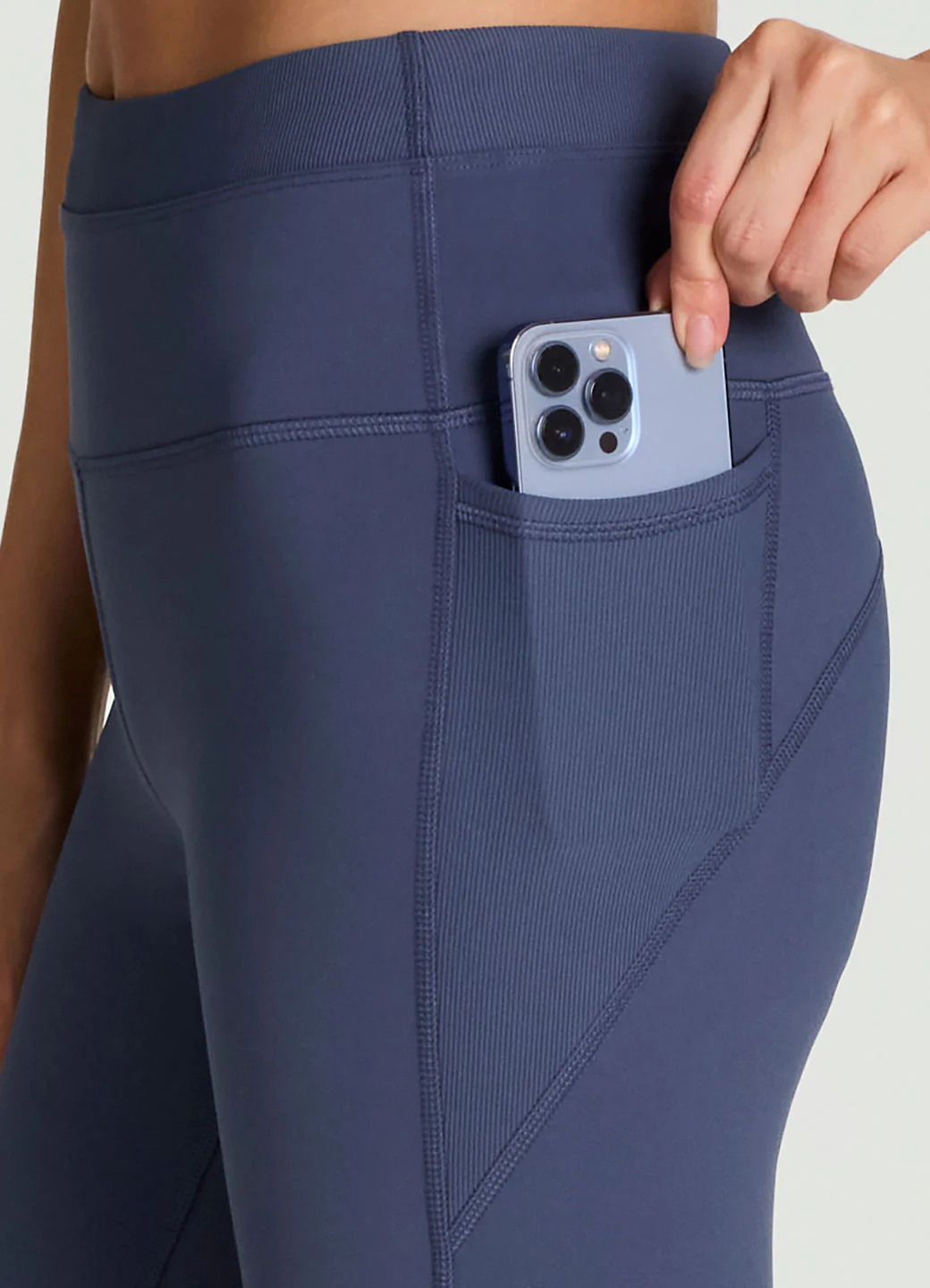 Always In Motion 7/8 Legging - Image 3