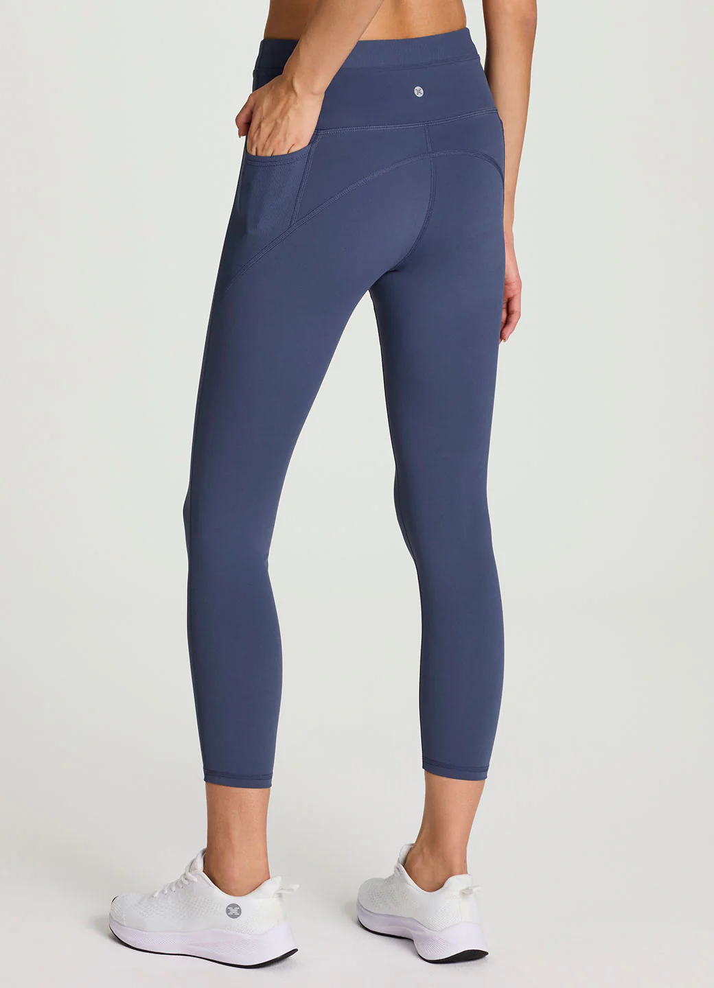 Always In Motion 7/8 Legging - Image 5