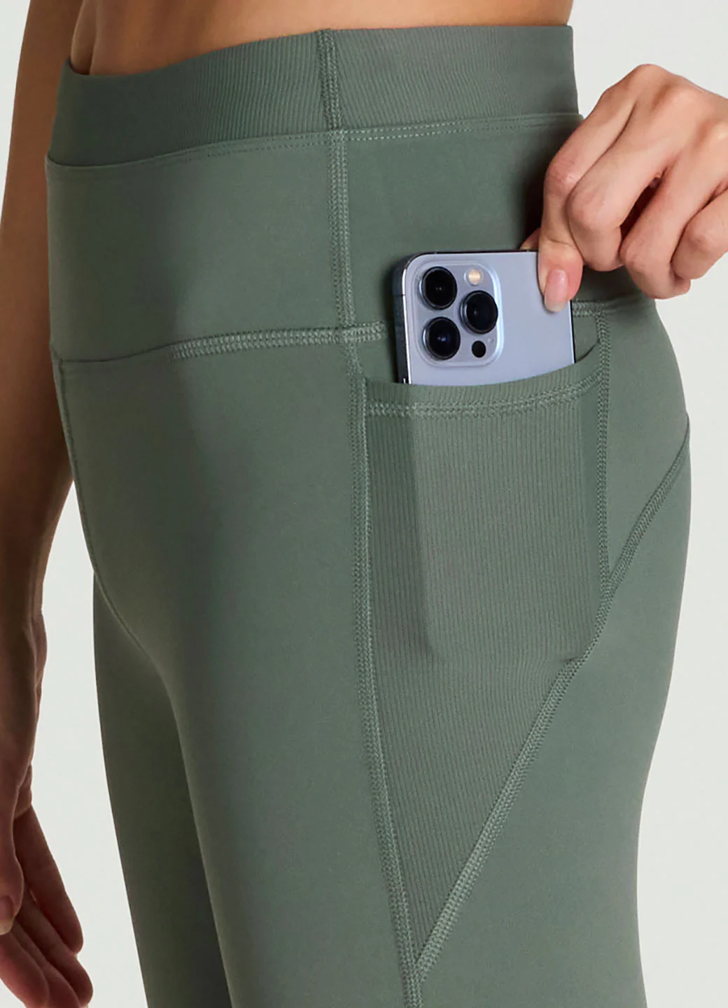 Always In Motion 7/8 Legging - Image 8