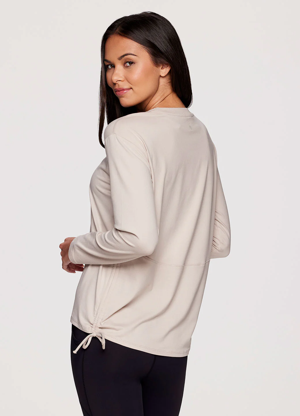 Amanda Super Soft Tee - Image 10