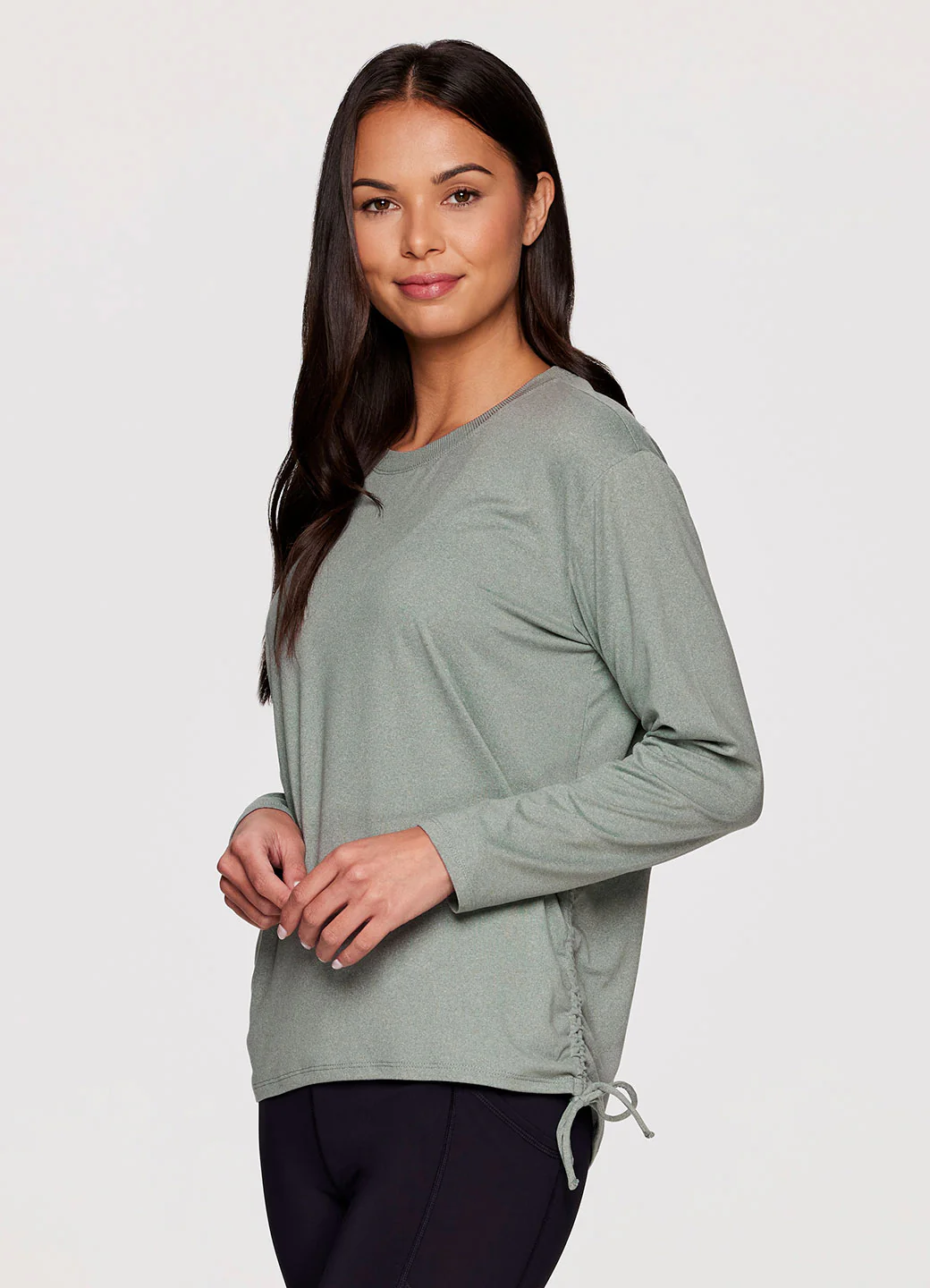 Amanda Super Soft Tee - Image 11