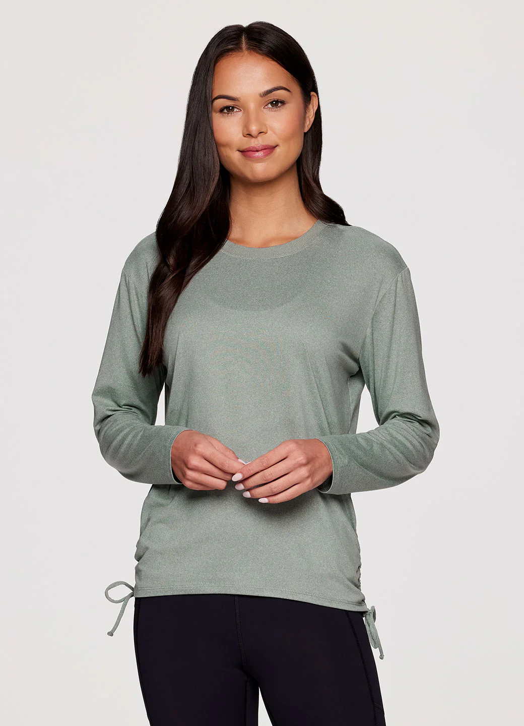 Amanda Super Soft Tee - Image 14
