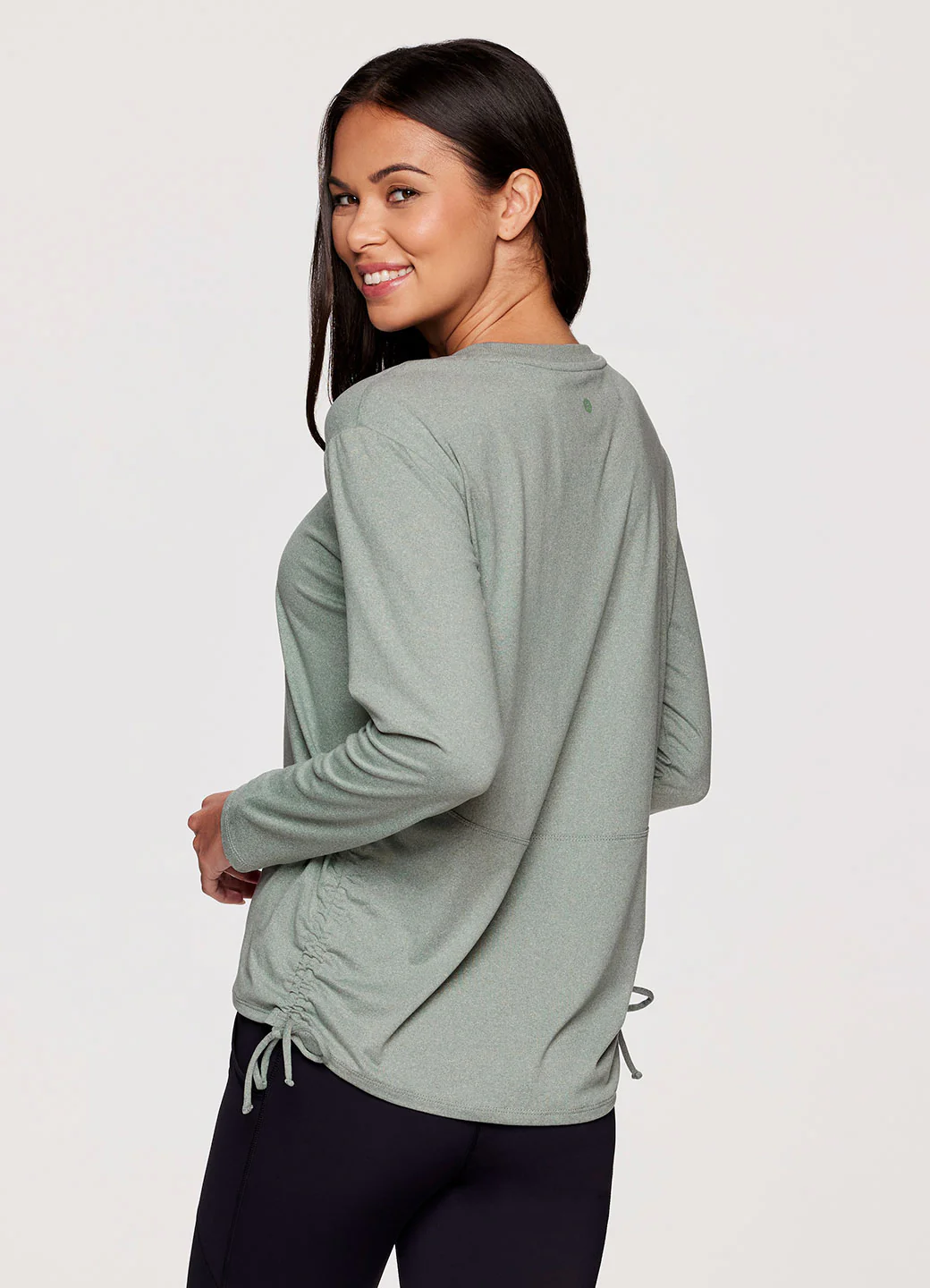 Amanda Super Soft Tee - Image 15