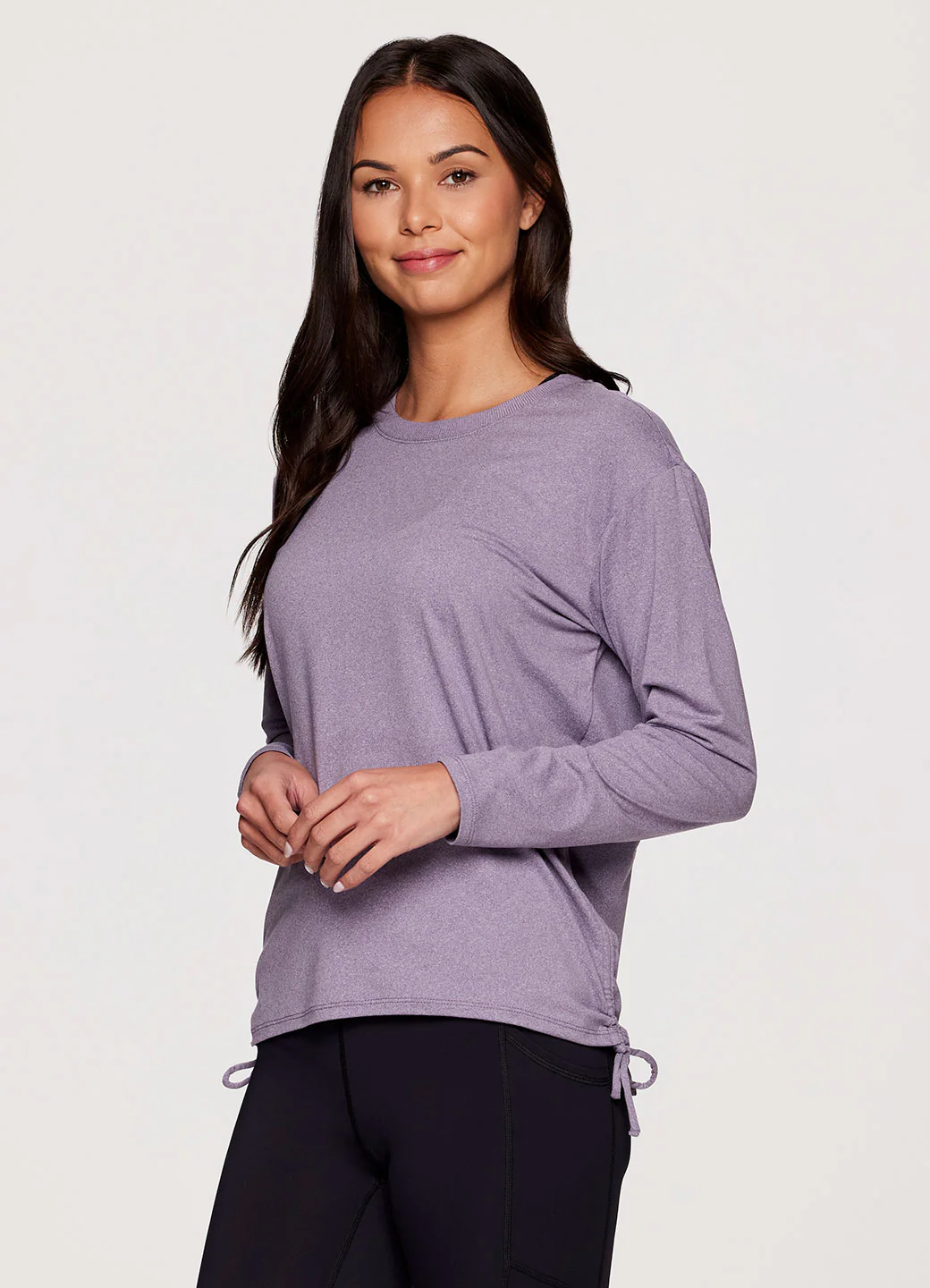 Amanda Super Soft Tee - Image 16