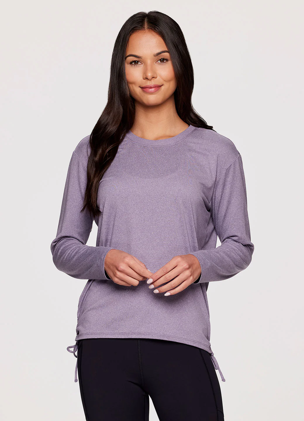 Amanda Super Soft Tee - Image 19