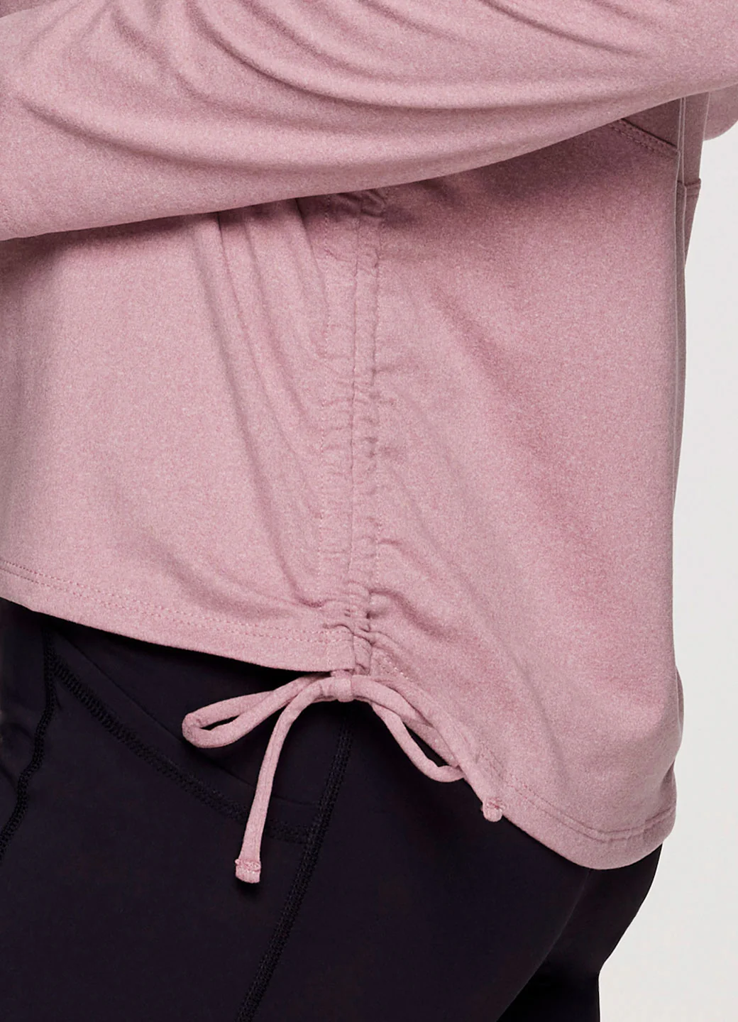 Amanda Super Soft Tee - Image 2