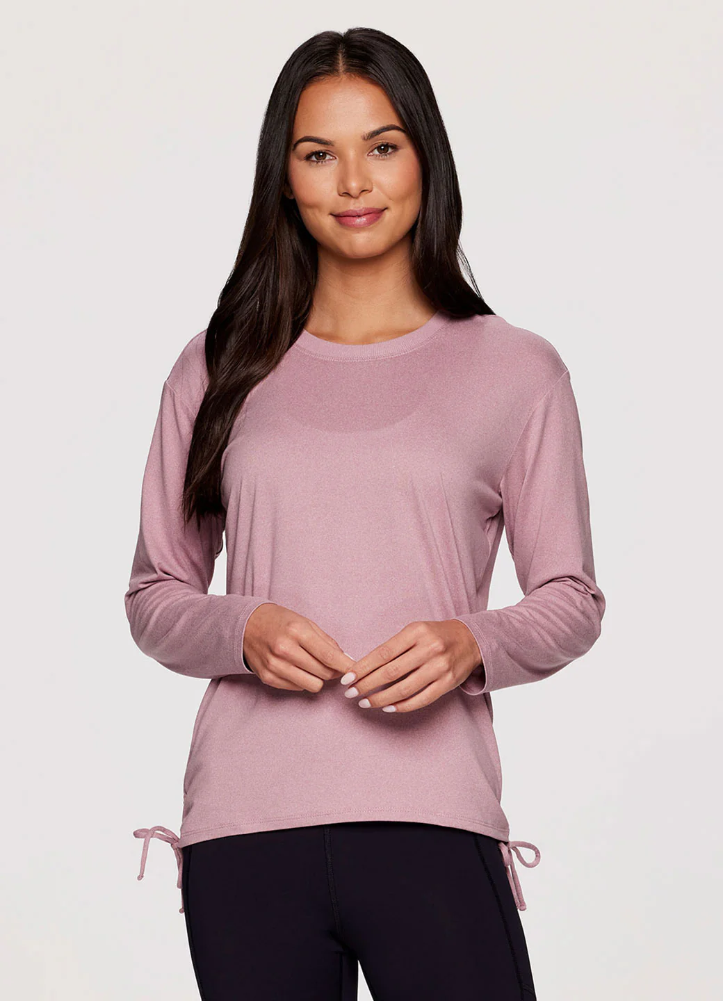 Amanda Super Soft Tee - Image 4