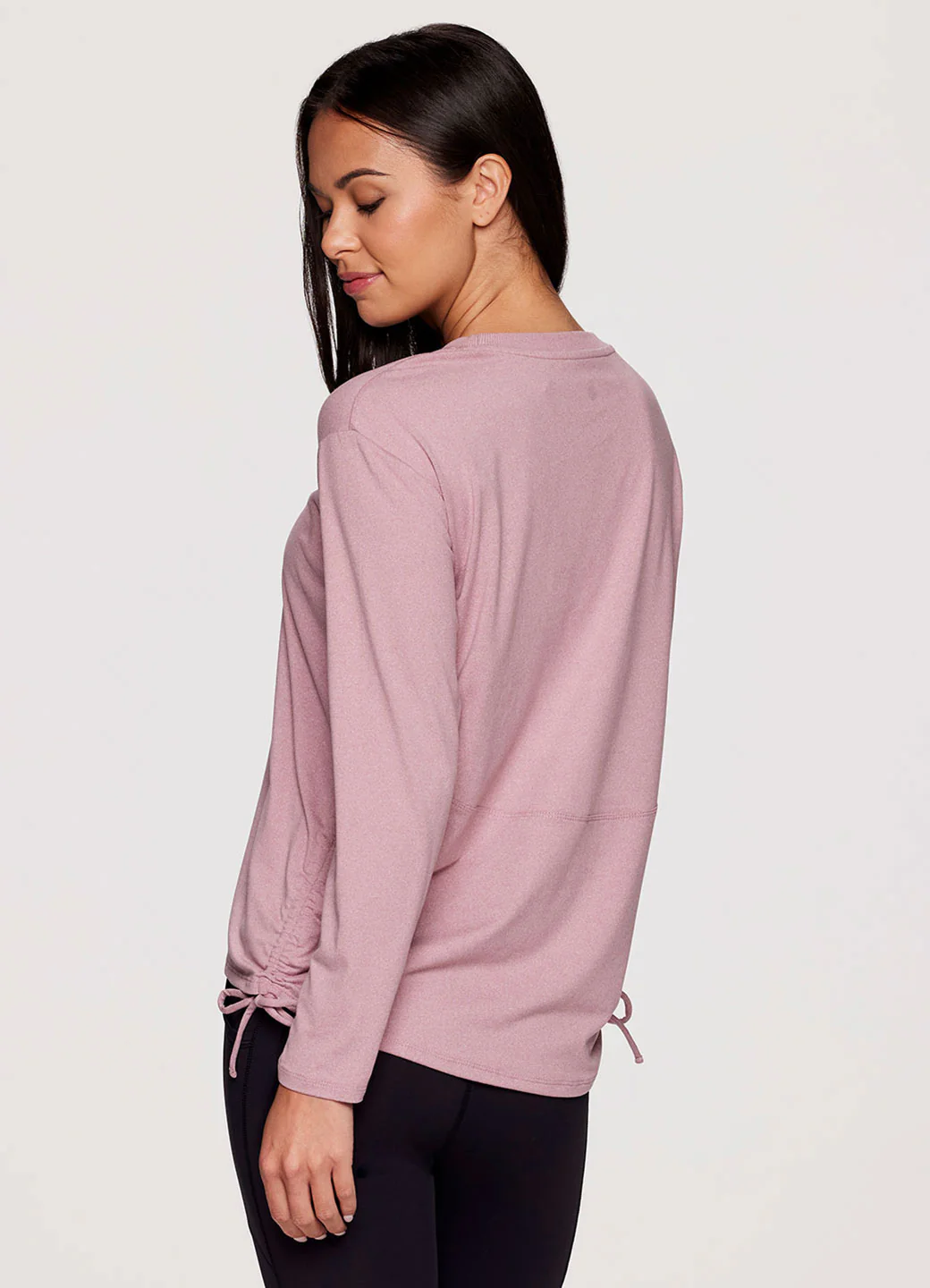 Amanda Super Soft Tee - Image 5