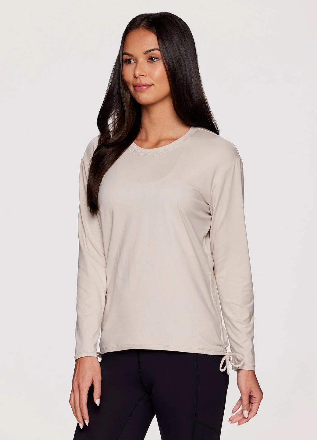 Amanda Super Soft Tee - Image 6