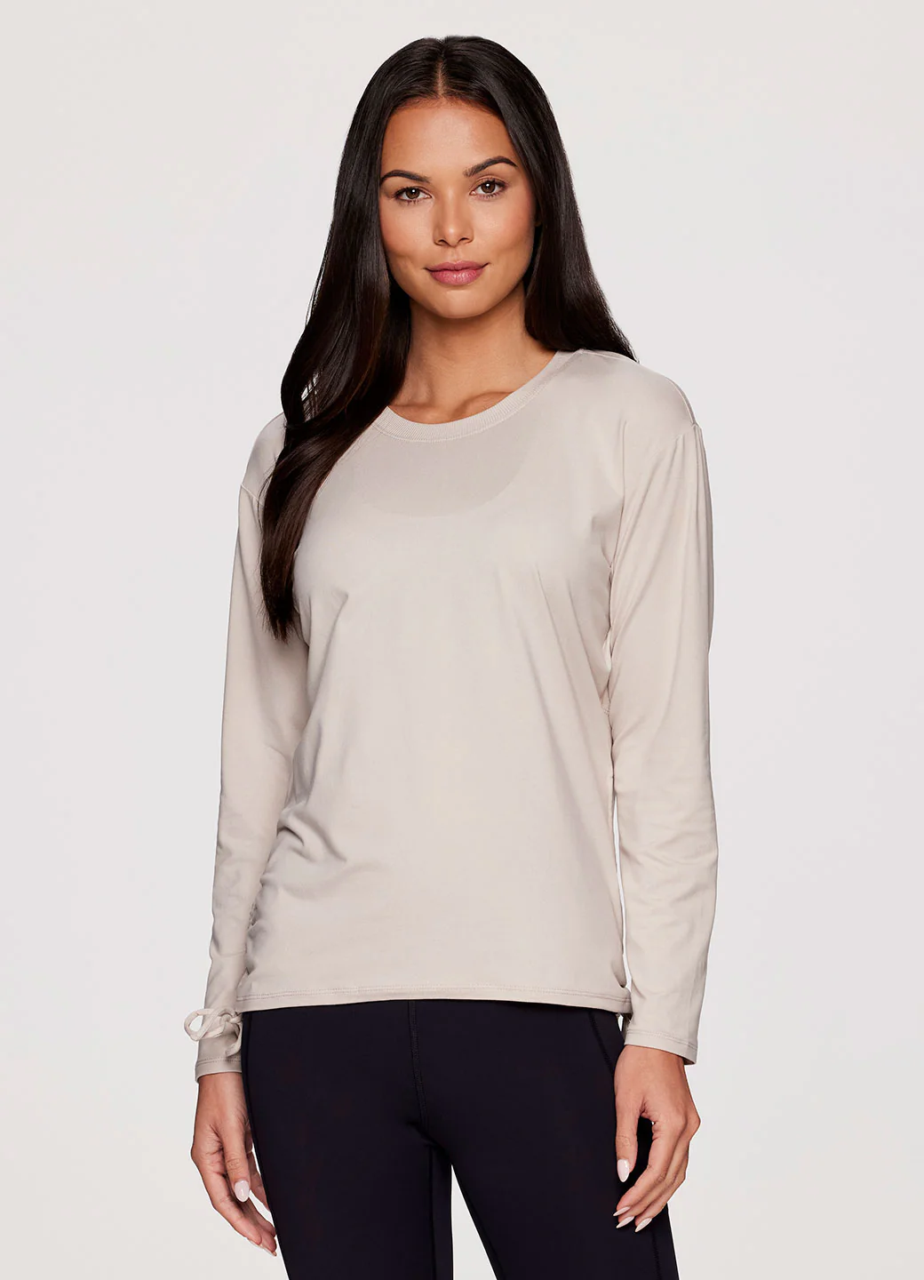 Amanda Super Soft Tee - Image 9