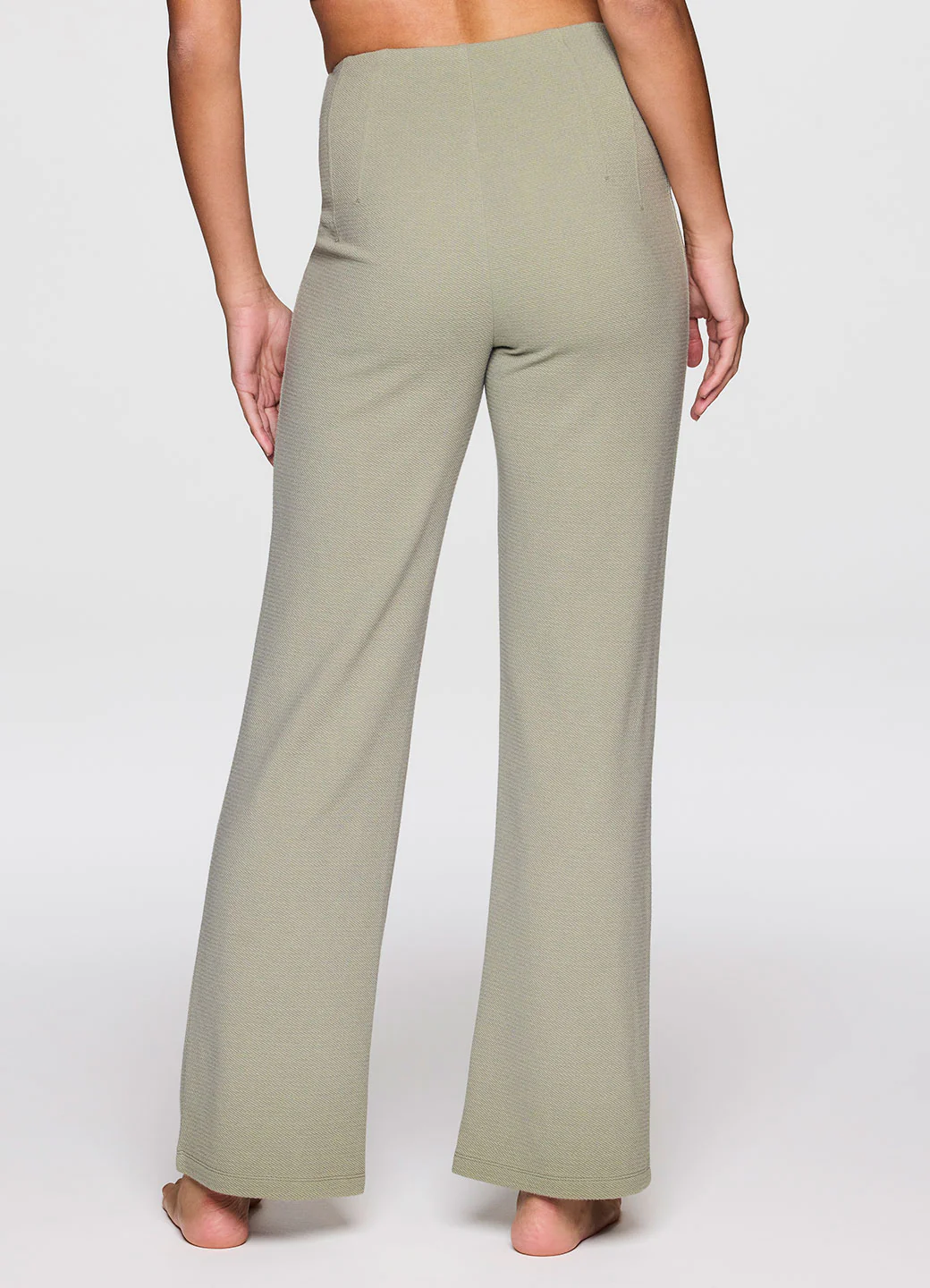 Anytime Wide Leg Pant - Image 3