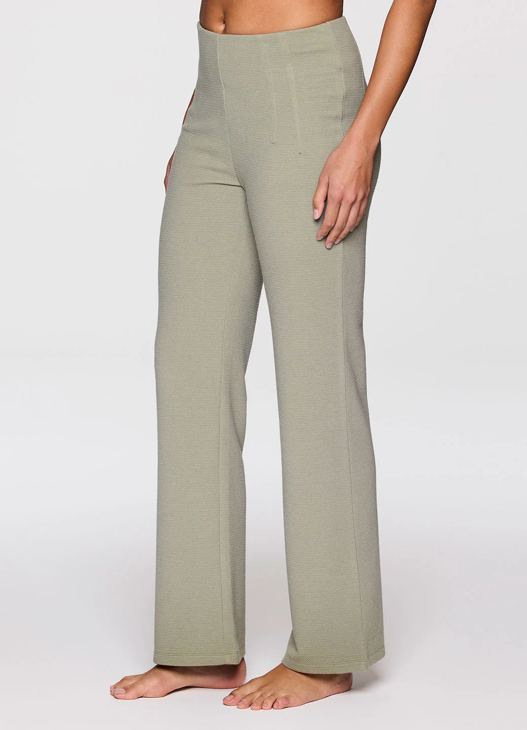 Anytime Wide Leg Pant - Image 5