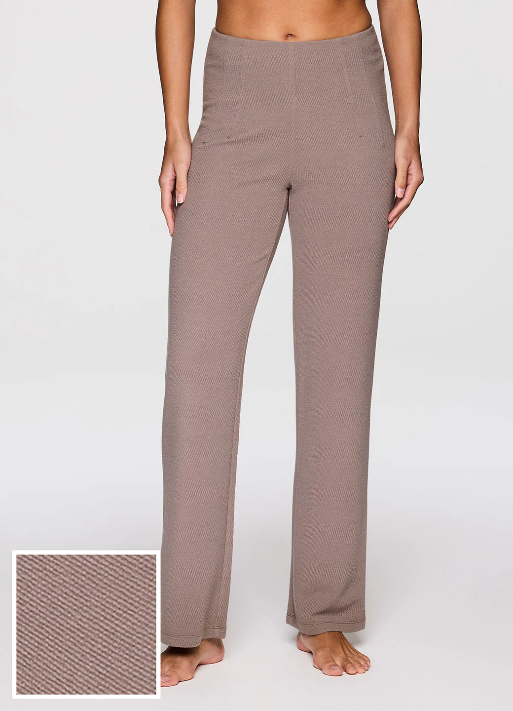 Anytime Wide Leg Pant - Image 8