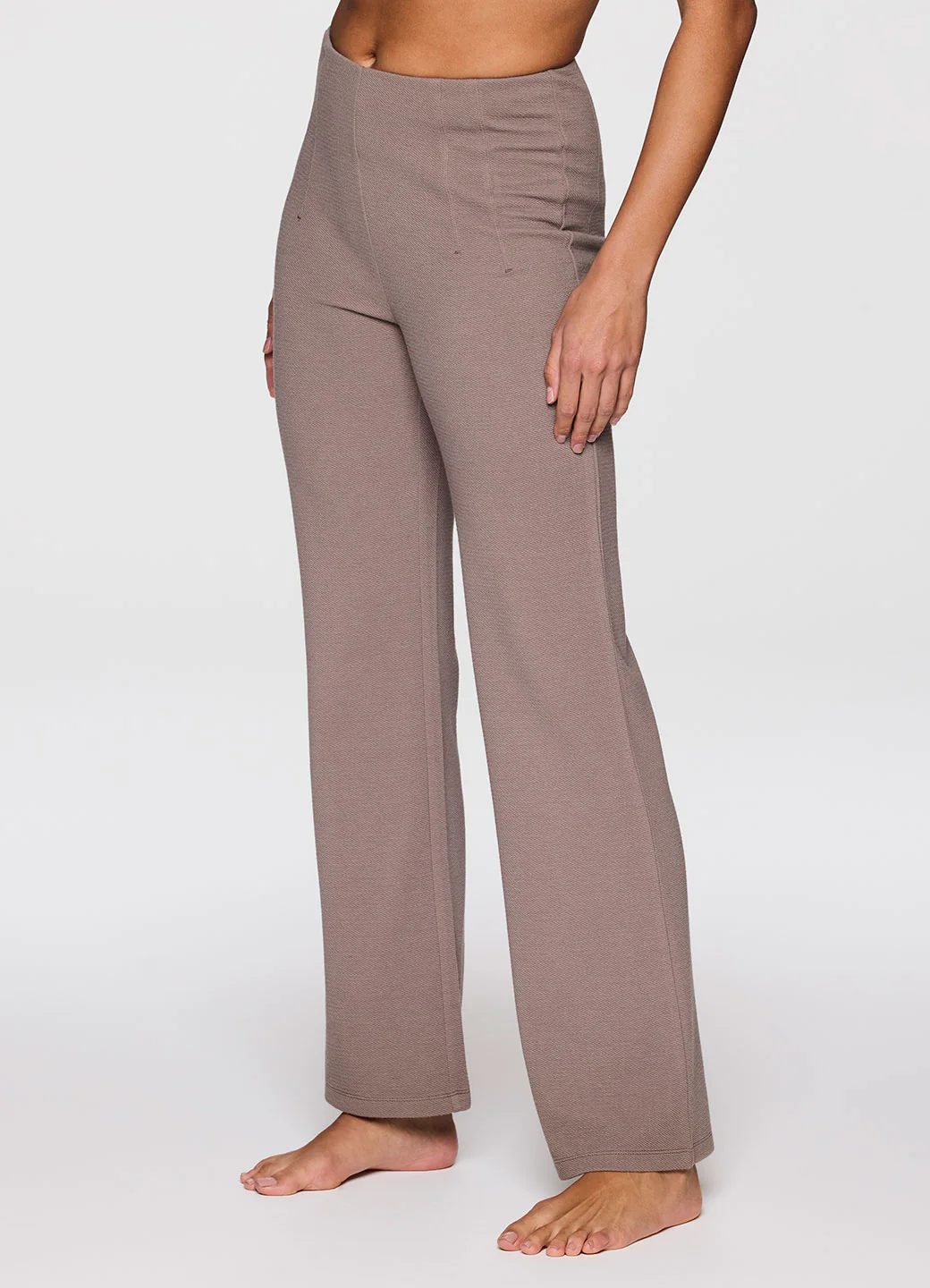 Anytime Wide Leg Pant - Image 9