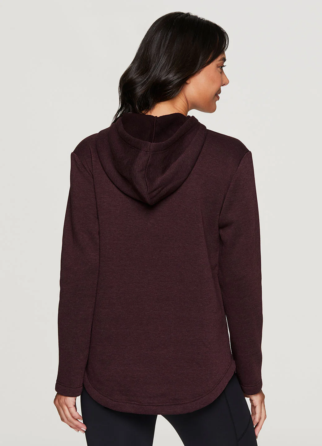Ashland Fleece Zip Sweatshirt - Image 13