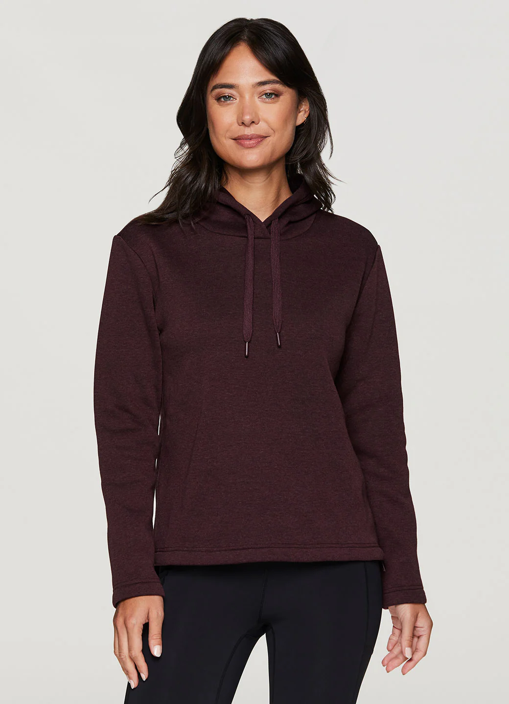 Ashland Fleece Zip Sweatshirt - Image 14