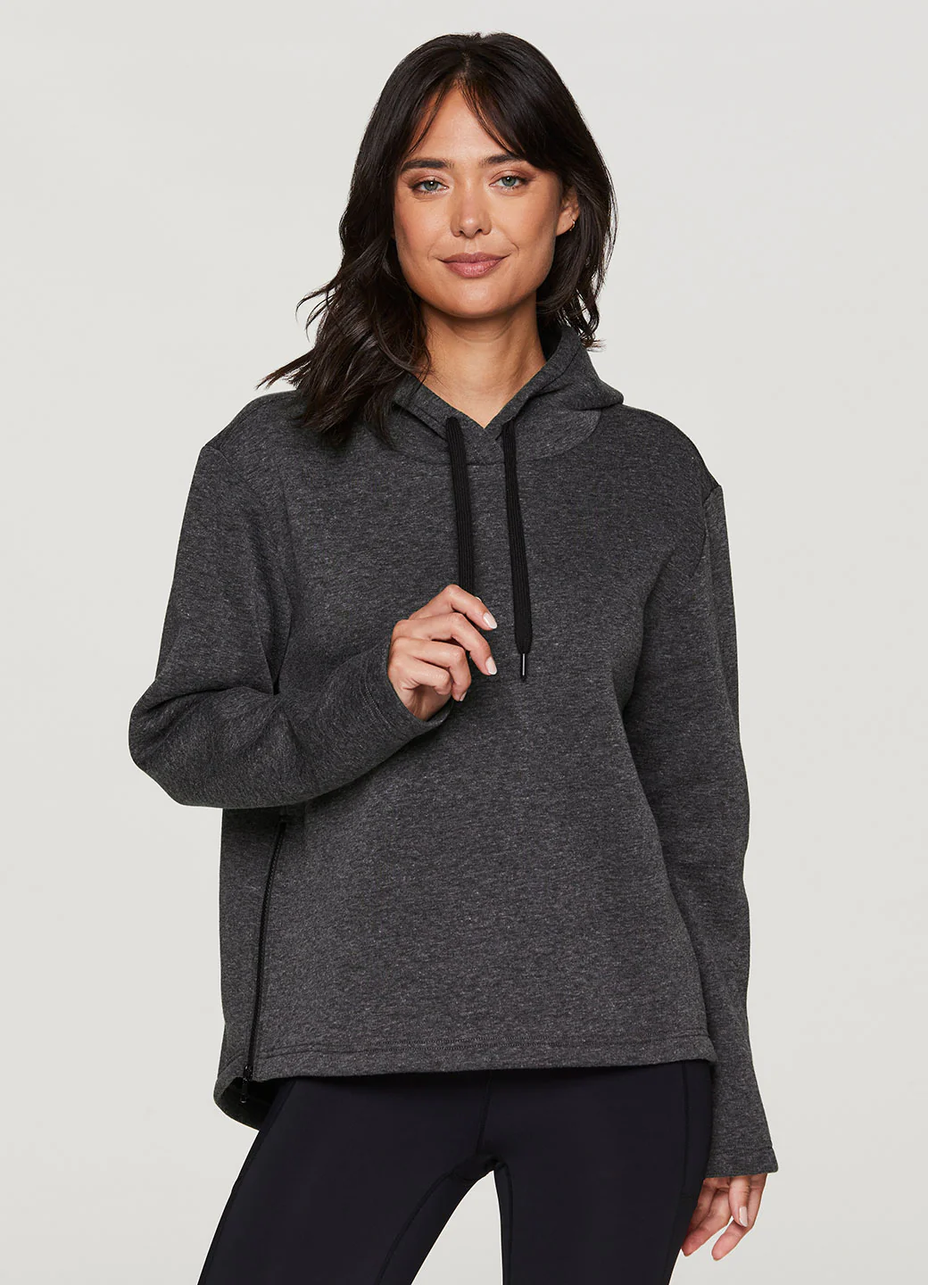 Ashland Fleece Zip Sweatshirt - Image 16