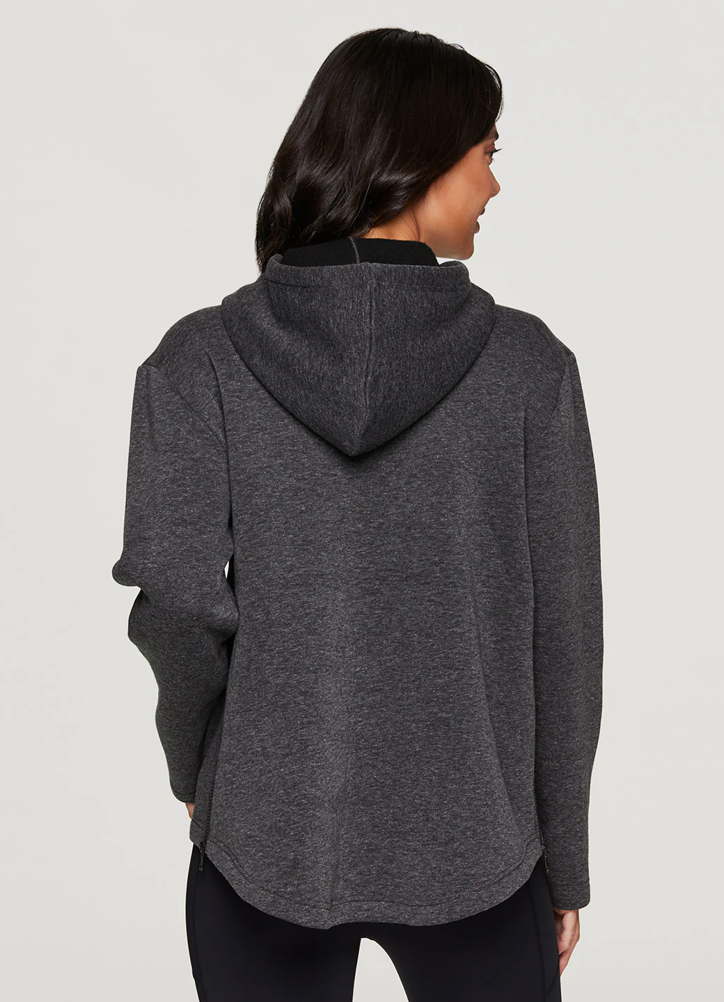 Ashland Fleece Zip Sweatshirt - Image 18