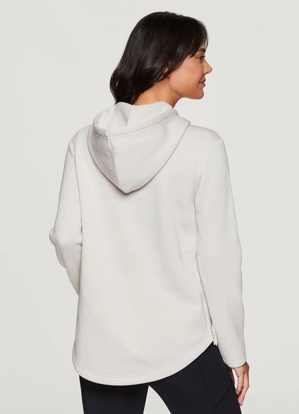 Ashland Fleece Zip Sweatshirt - Image 8