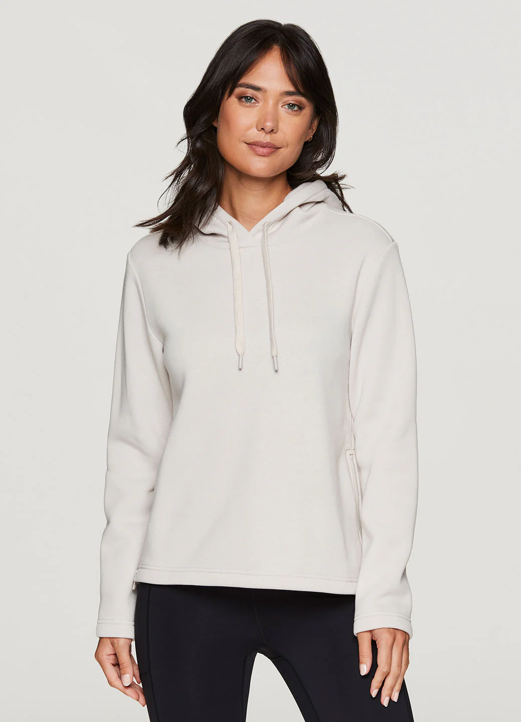 Ashland Fleece Zip Sweatshirt - Image 9