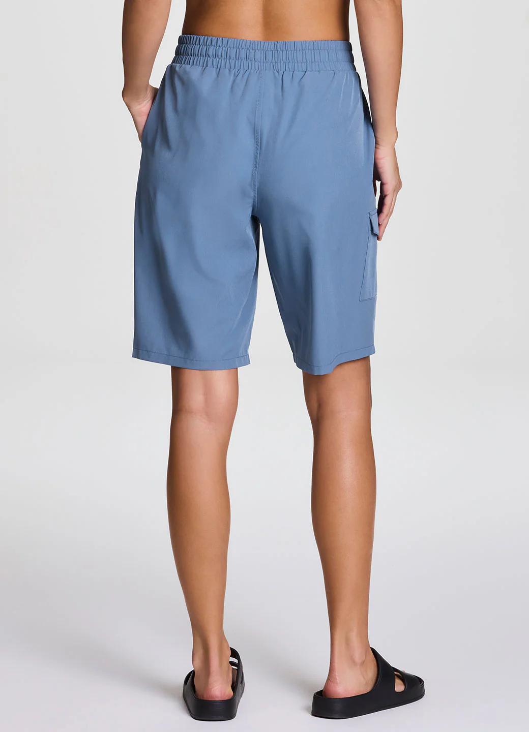 Ashokan Cargo Bermuda Short - Image 28