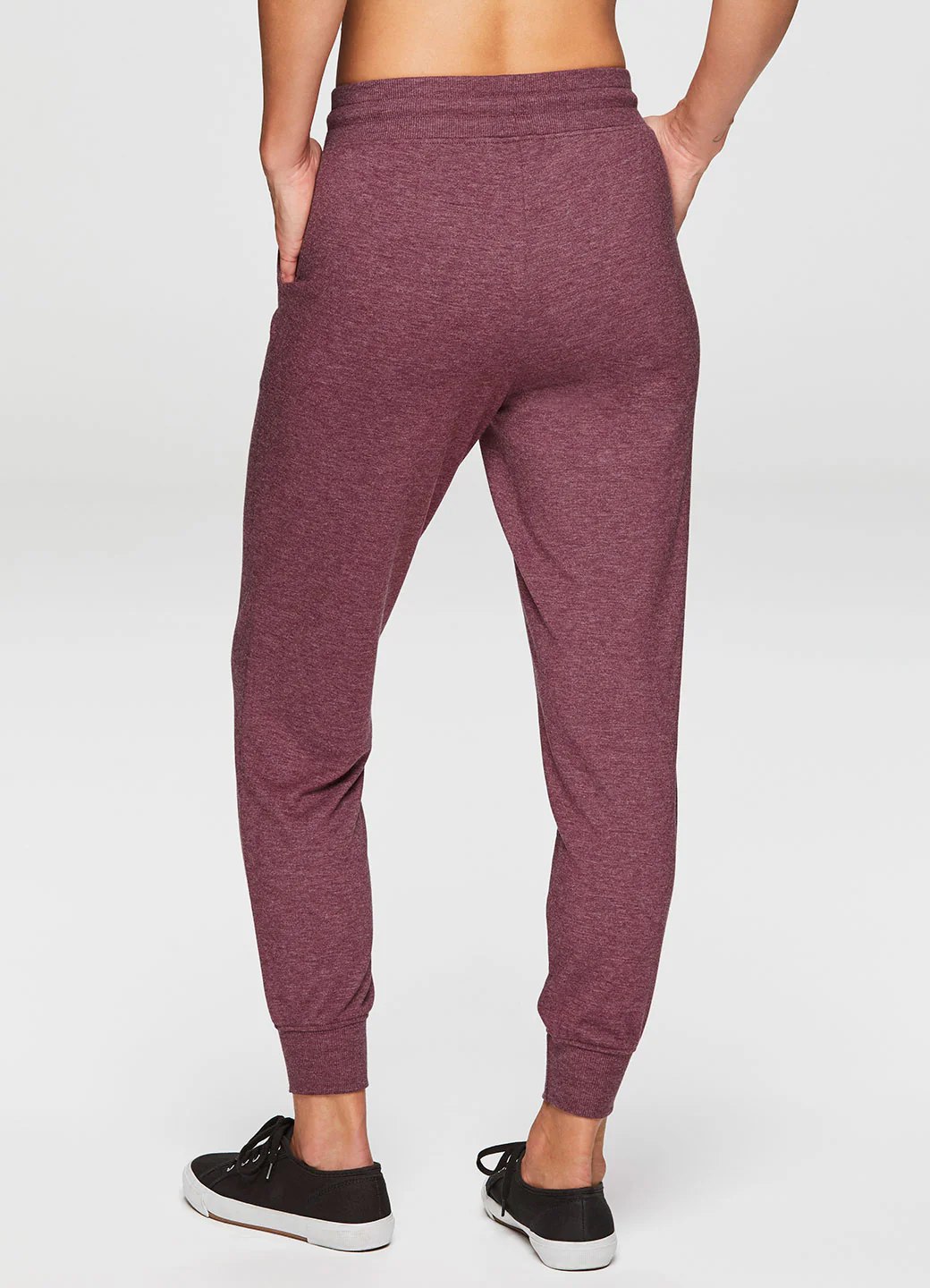 Auburn Jogger - Image 10