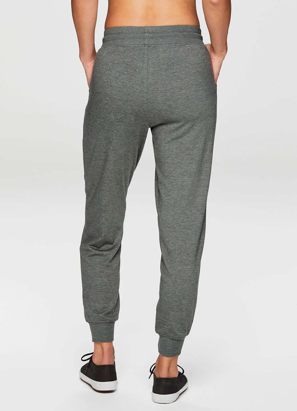 Auburn Jogger - Image 2