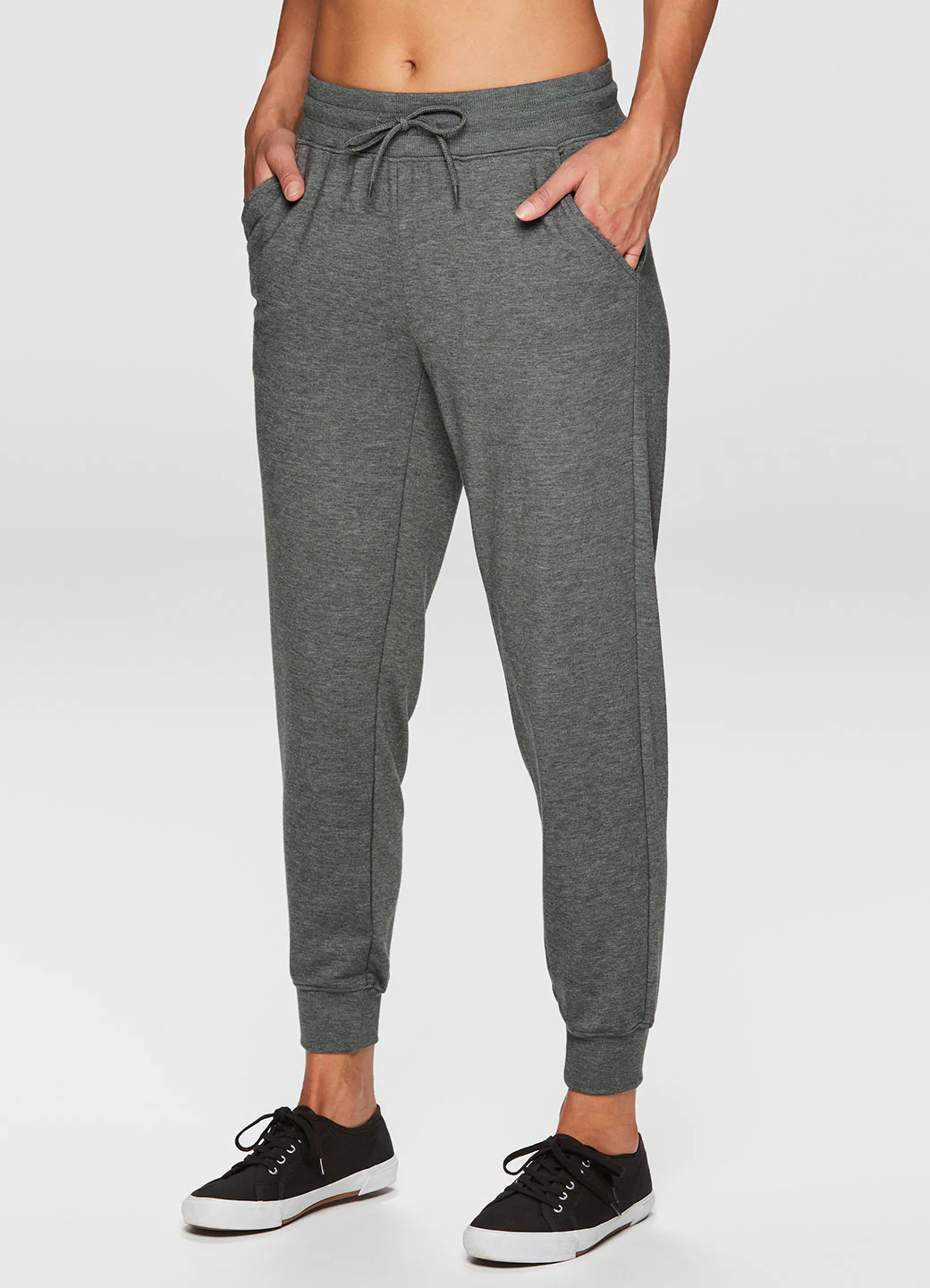 Auburn Jogger - Image 3
