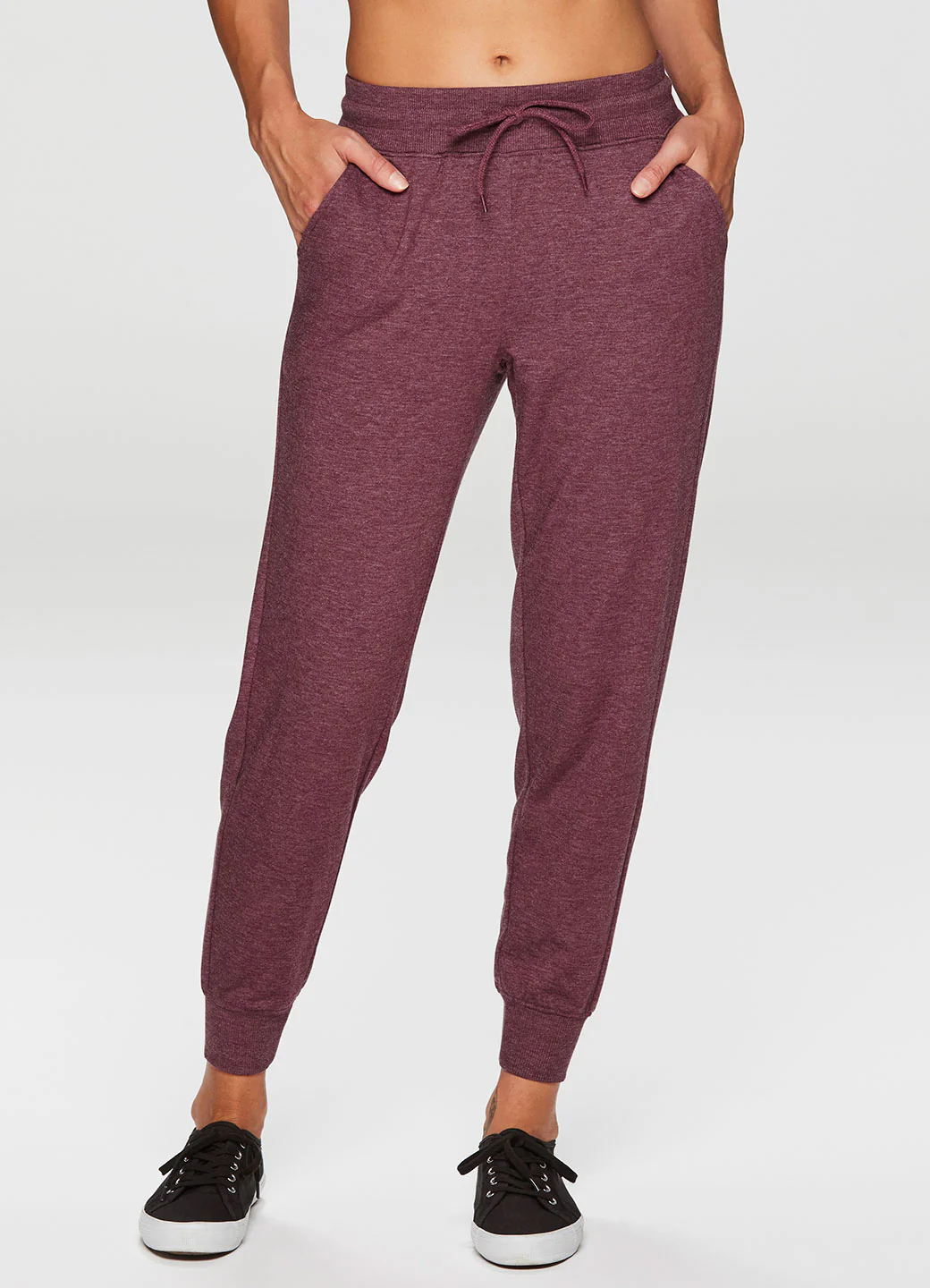 Auburn Jogger - Image 6