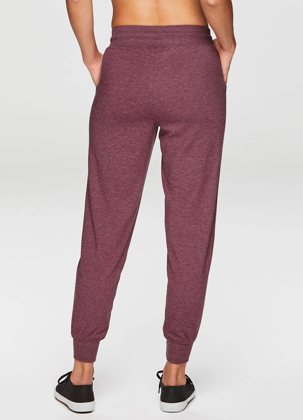 Auburn Jogger - Image 7