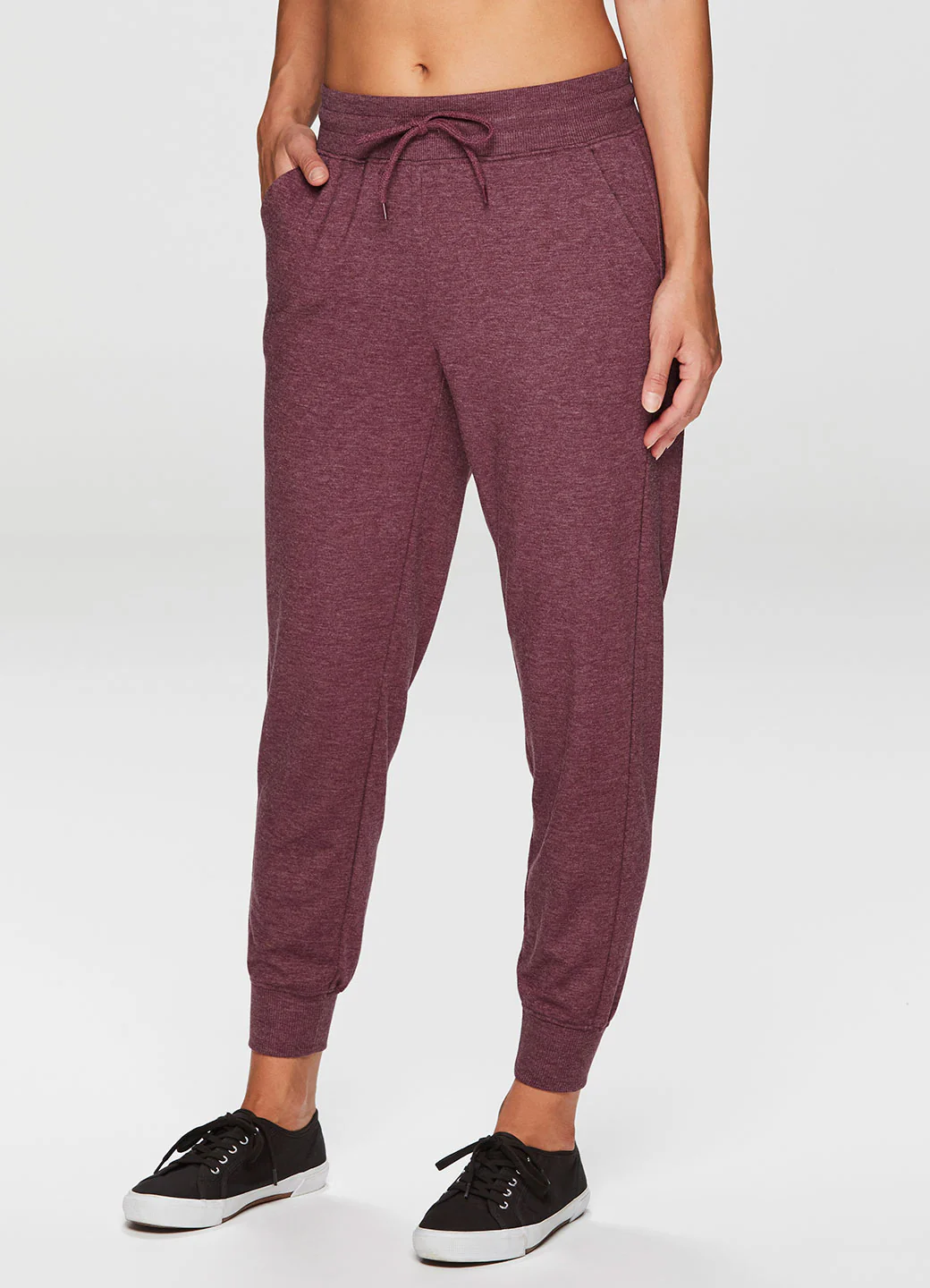 Auburn Jogger - Image 8