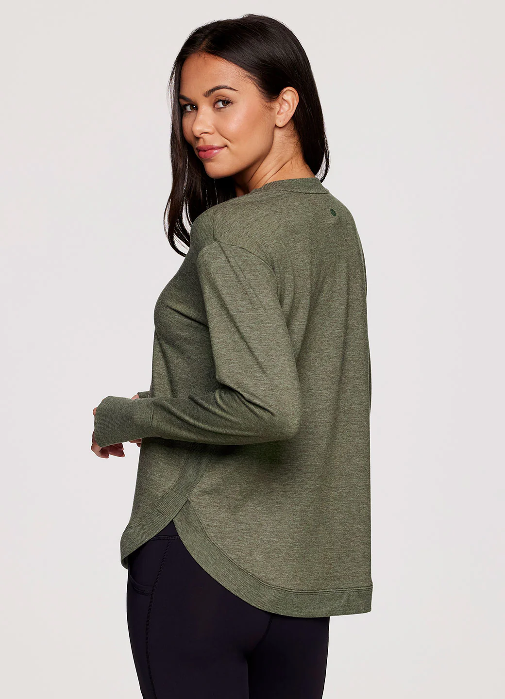Auburn Sweatshirt - Image 10