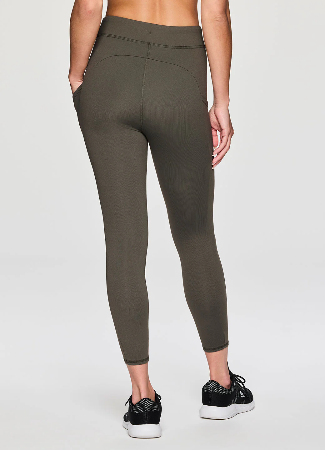 Aurora 7/8 Jogger Legging - Image 3