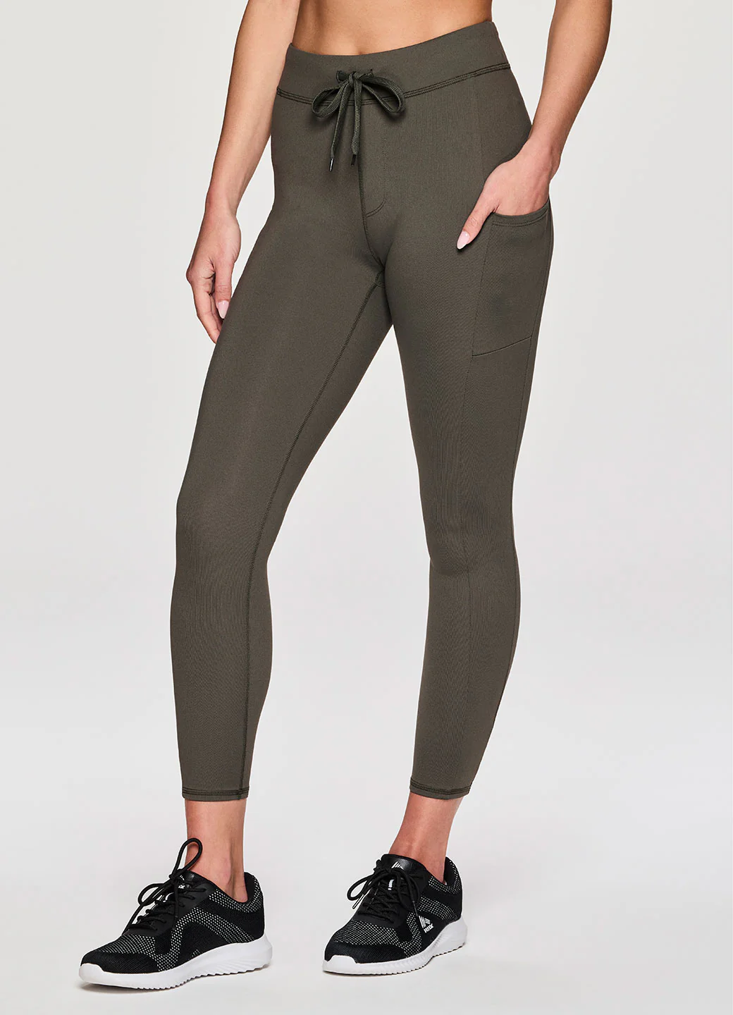 Aurora 7/8 Jogger Legging - Image 4