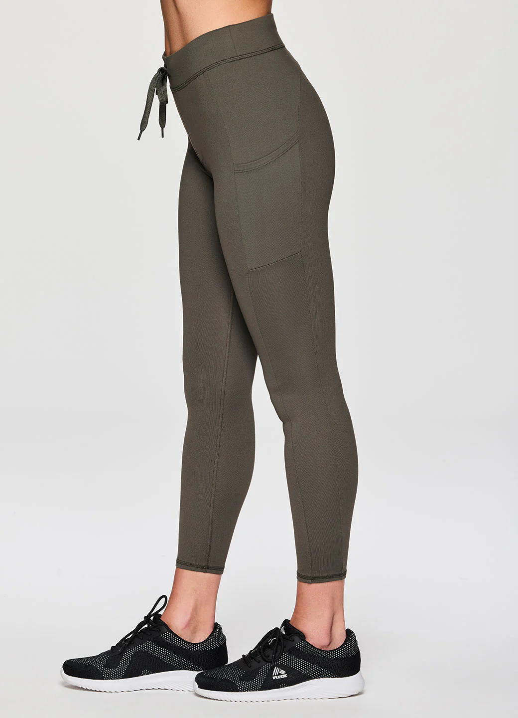 Aurora 7/8 Jogger Legging - Image 5