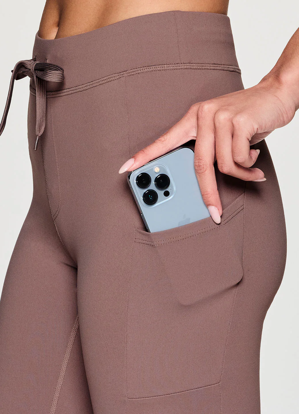 Aurora 7/8 Jogger Legging - Image 7