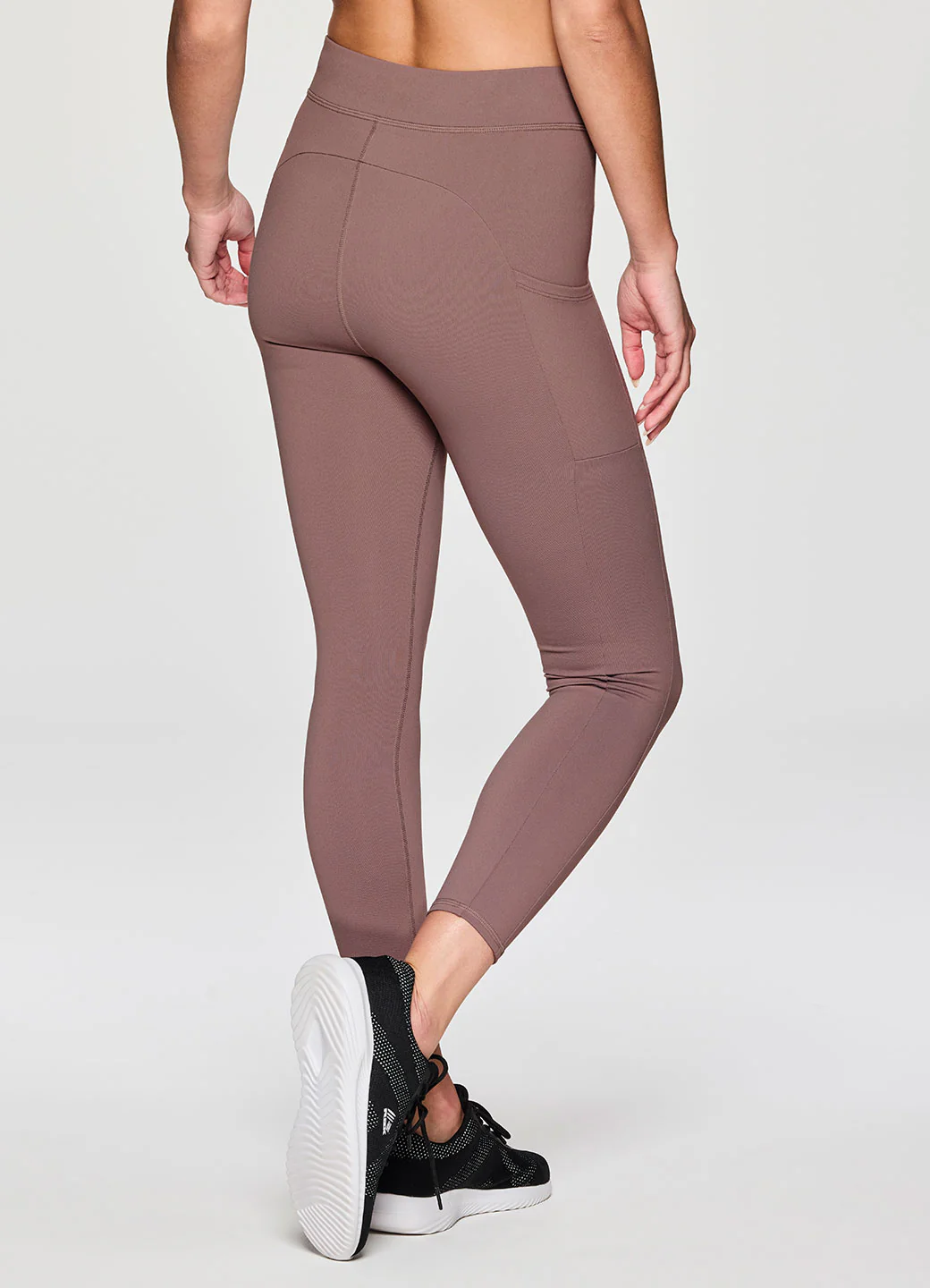 Aurora 7/8 Jogger Legging - Image 8