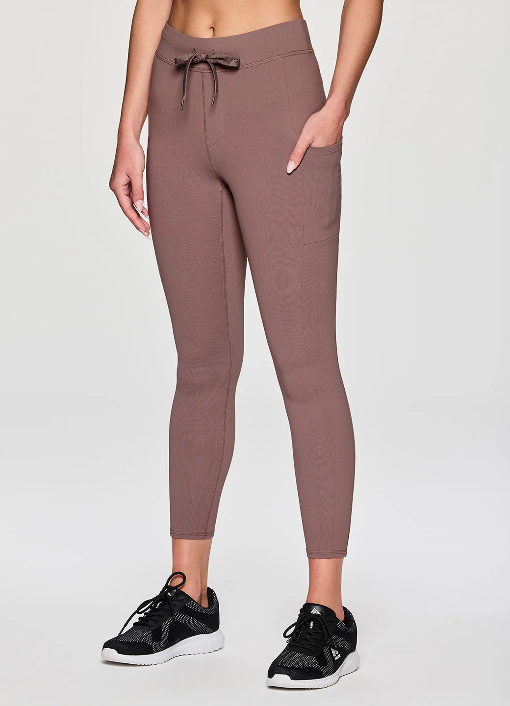 Aurora 7/8 Jogger Legging - Image 9