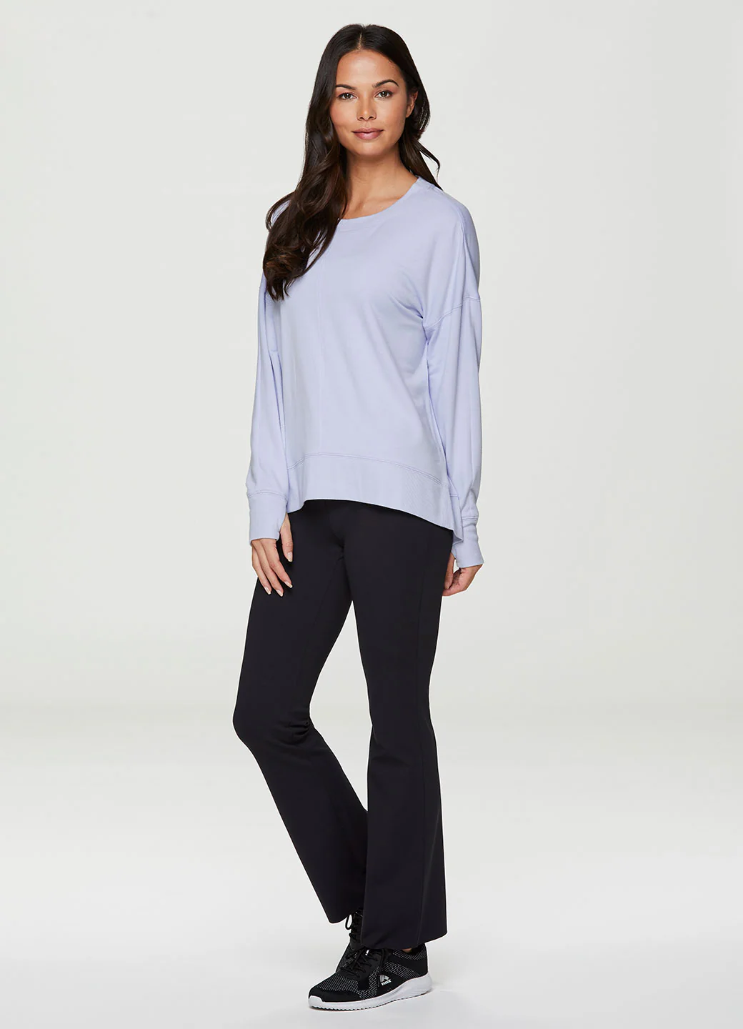 Avery Ultra Hold Bootcut Pant - Image 5