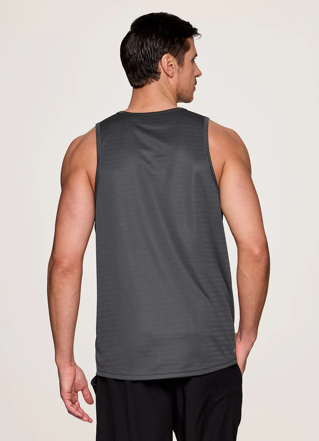 Backcourt Textured Workout Tank - Image 11