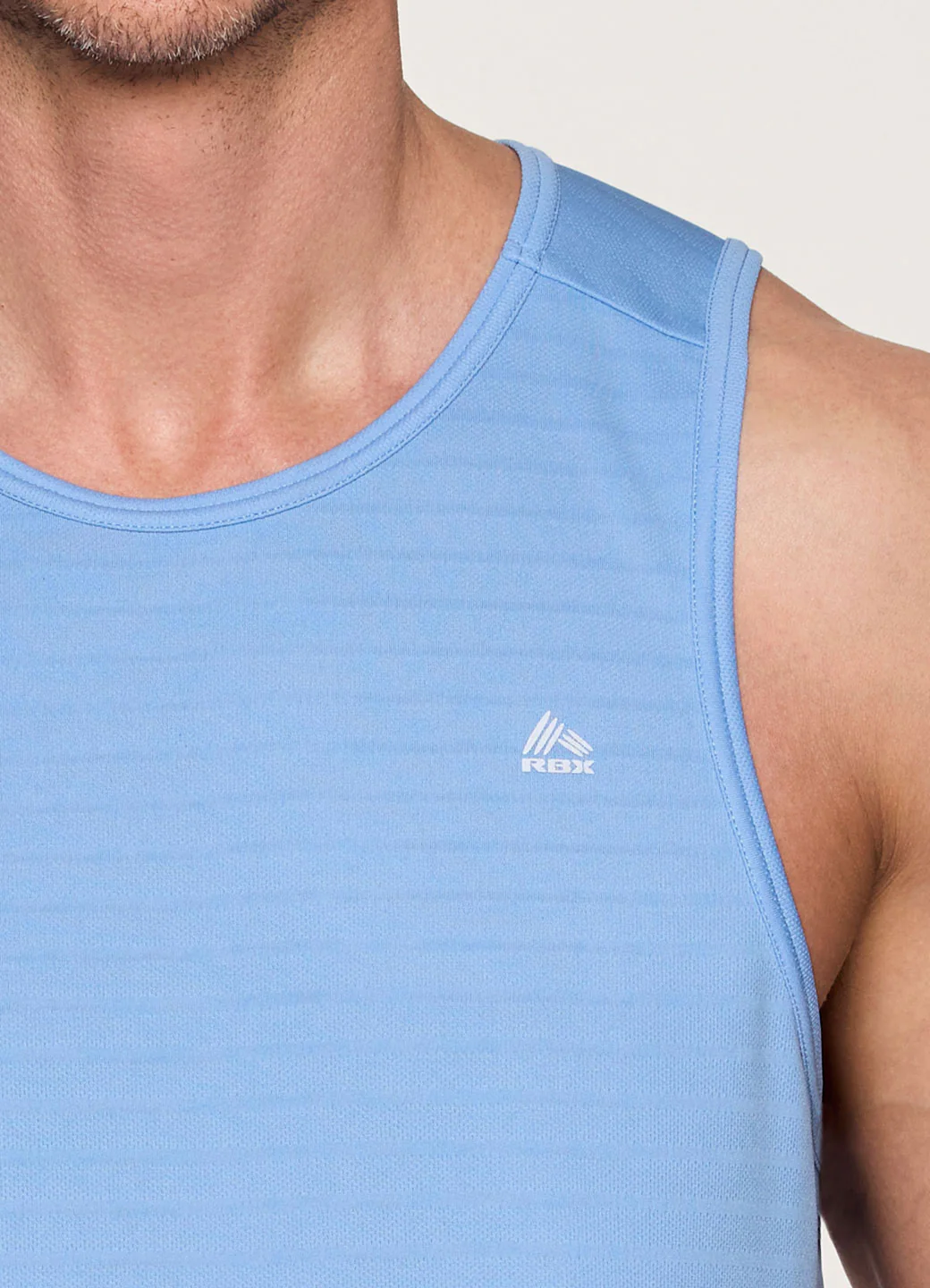 Backcourt Textured Workout Tank - Image 6