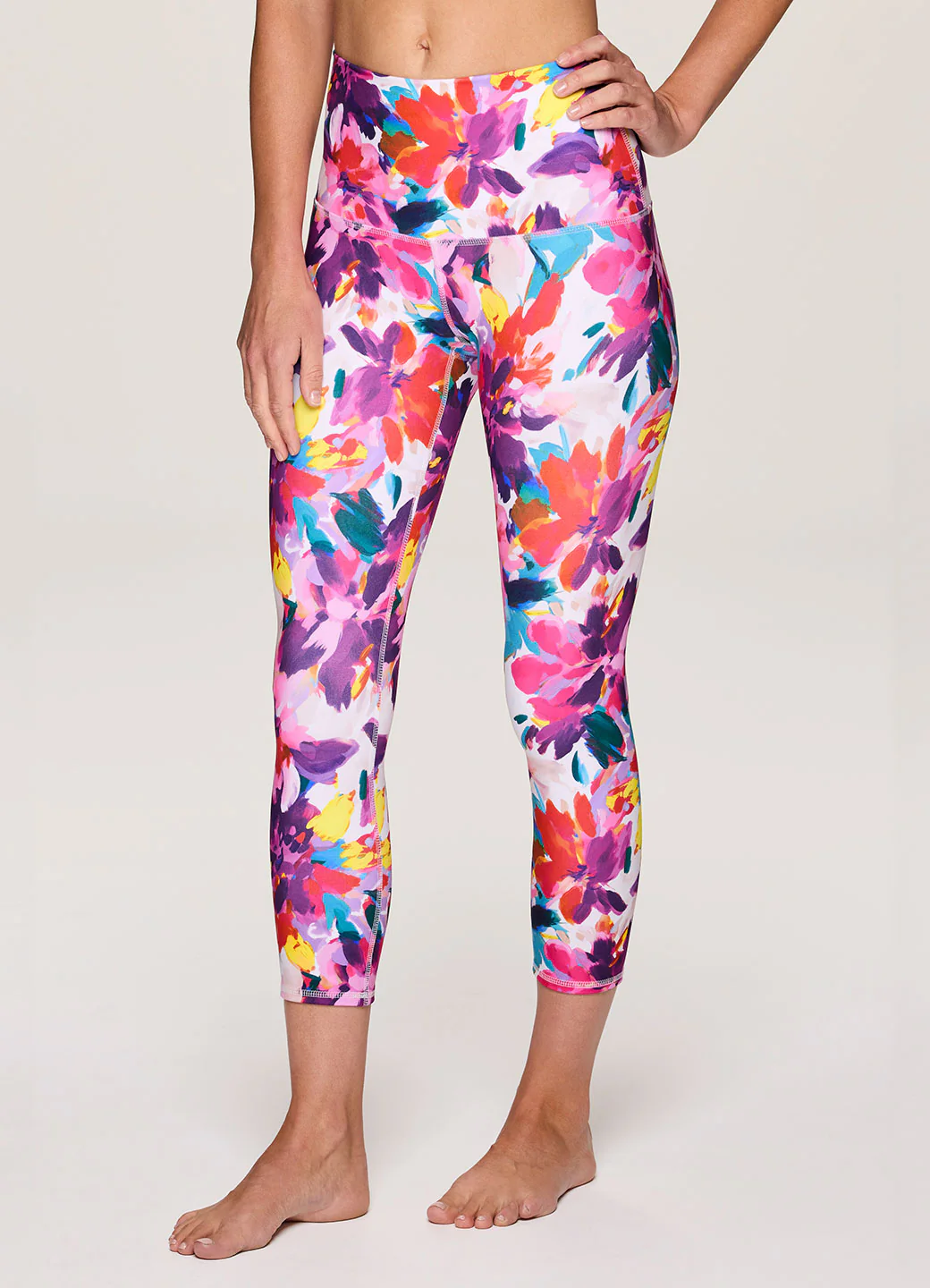 Bali Super Soft Capri - Image 3