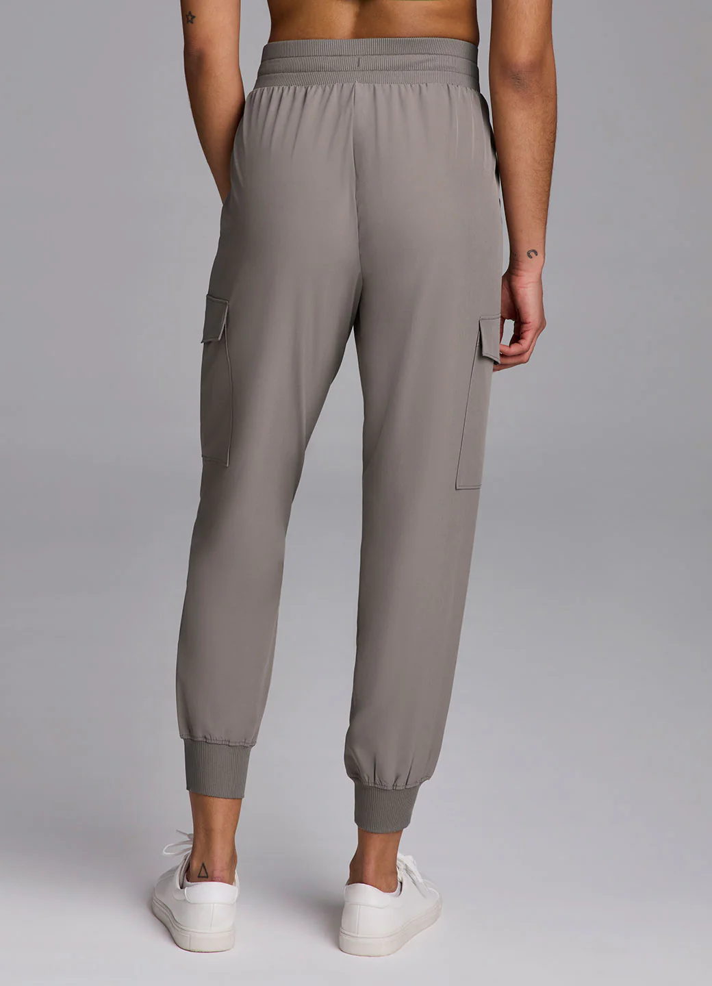 Beyond the Studio Cargo Jogger - Image 10