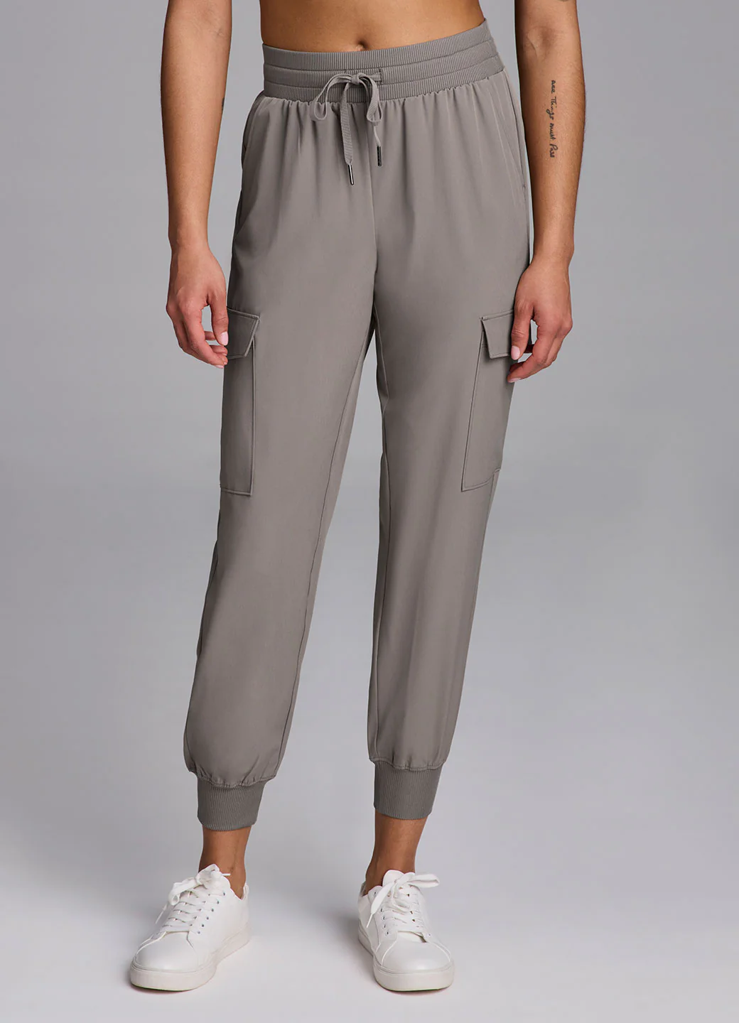 Beyond the Studio Cargo Jogger - Image 11
