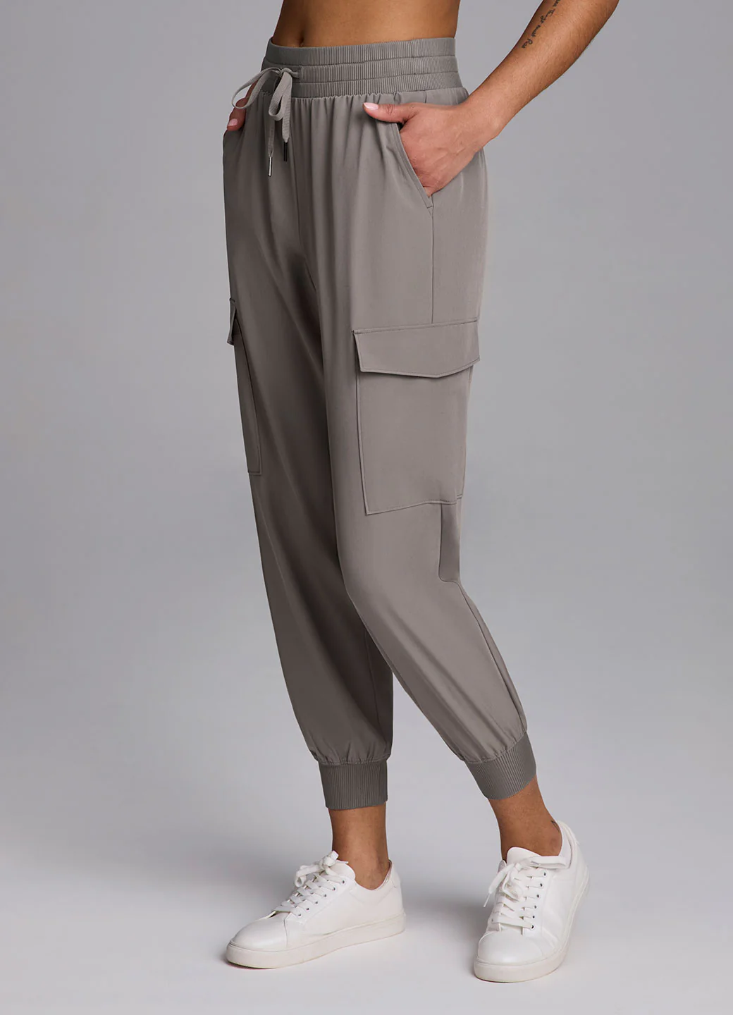 Beyond the Studio Cargo Jogger - Image 12