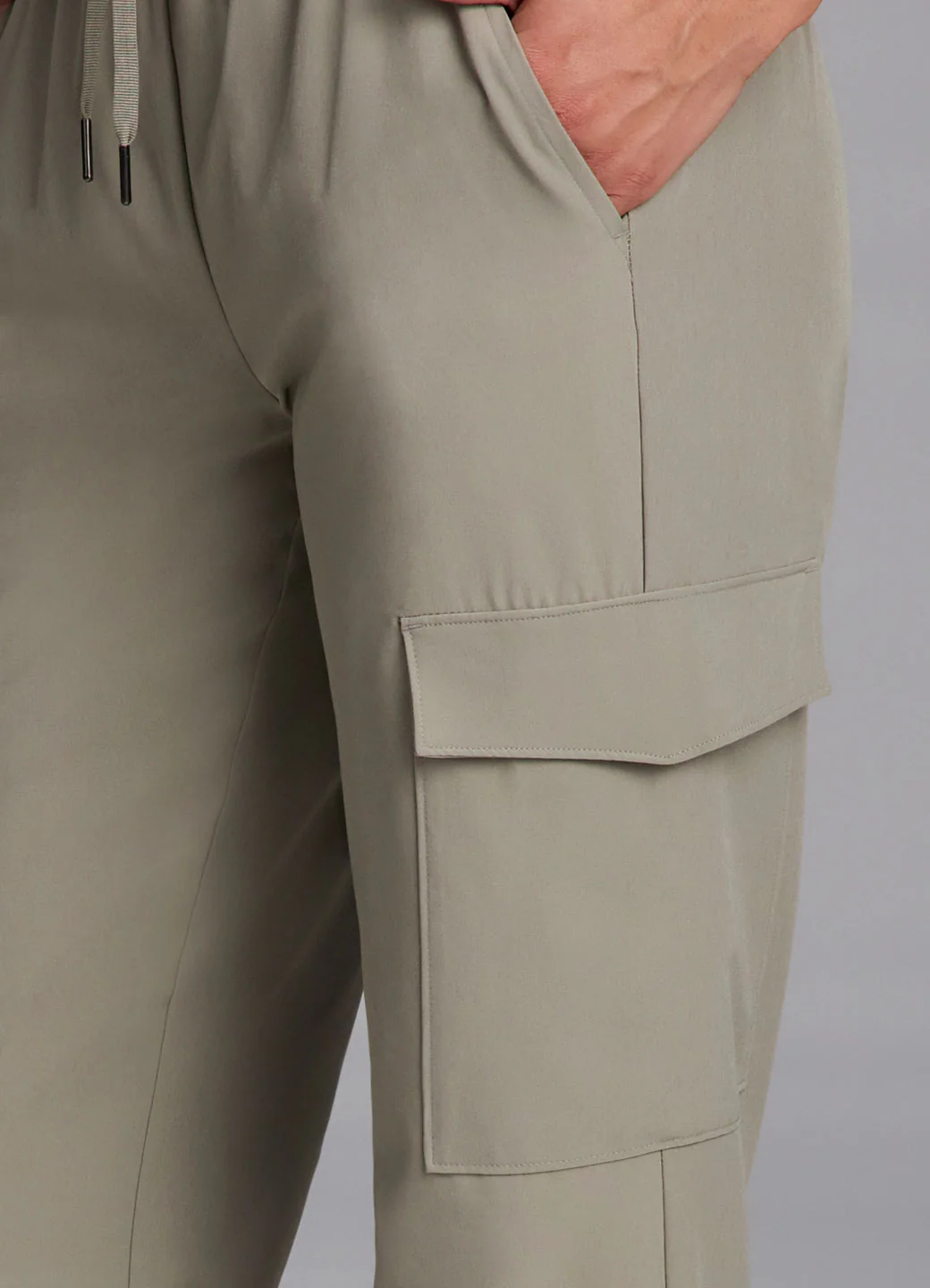 Beyond the Studio Cargo Jogger - Image 13