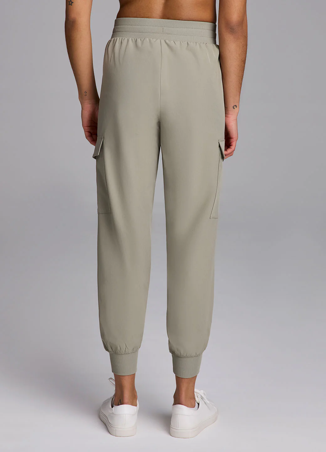 Beyond the Studio Cargo Jogger - Image 14