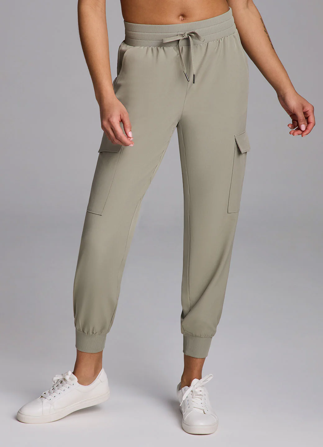 Beyond the Studio Cargo Jogger - Image 16