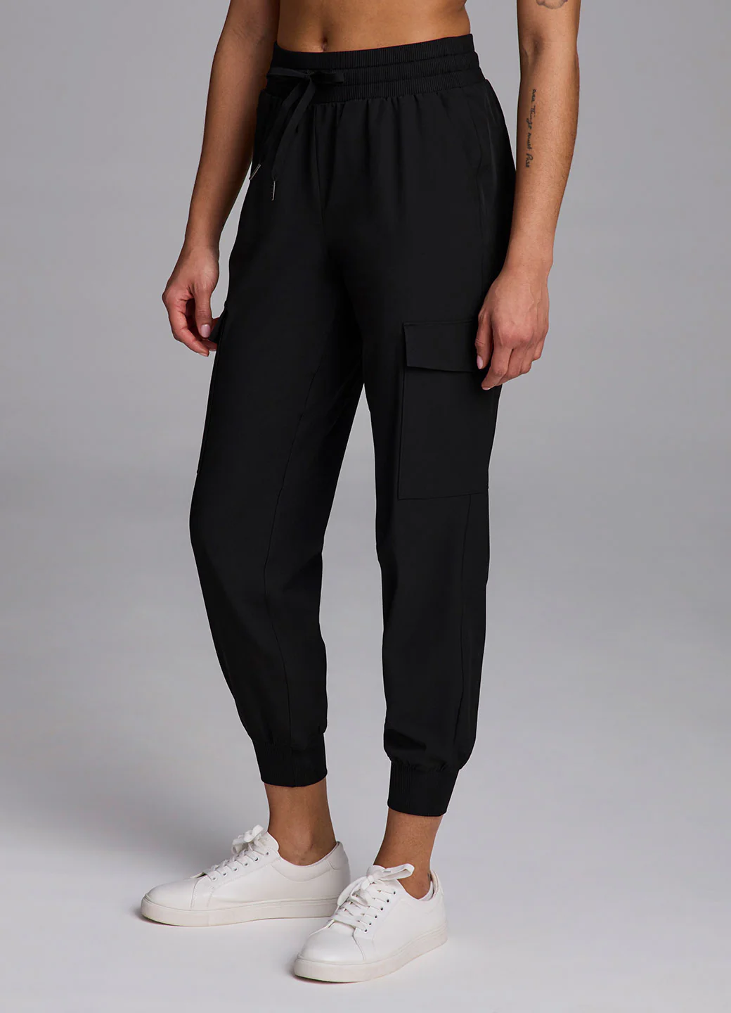 Beyond the Studio Cargo Jogger - Image 17